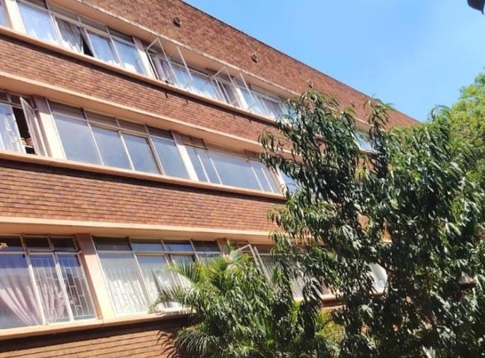 2 Bedroom Property for Sale in Sunnyside Gauteng
