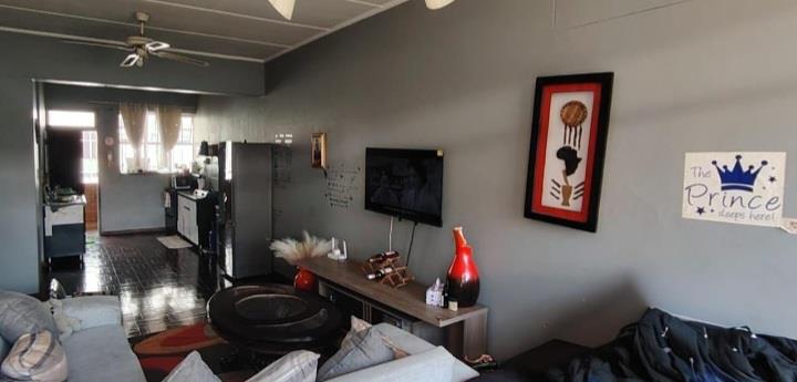 2 Bedroom Property for Sale in Sunnyside Gauteng