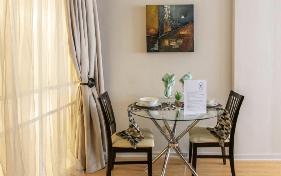 To Let 1 Bedroom Property for Rent in Illovo Gauteng