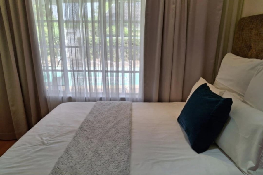 To Let 1 Bedroom Property for Rent in Illovo Gauteng