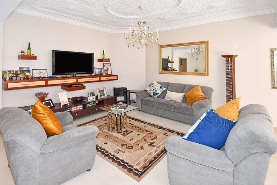 2 Bedroom Property for Sale in Norwood Gauteng