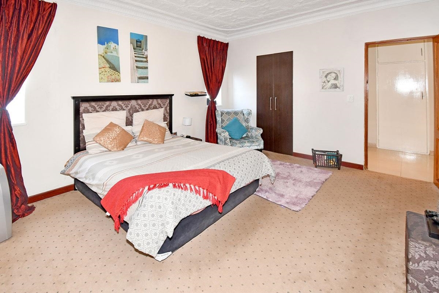 2 Bedroom Property for Sale in Norwood Gauteng
