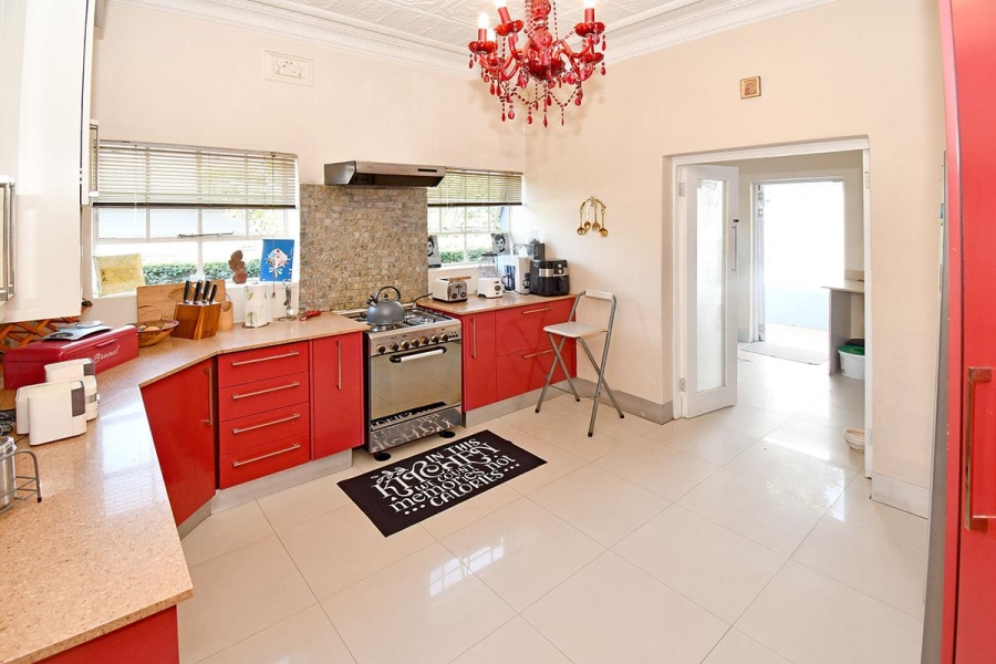 2 Bedroom Property for Sale in Norwood Gauteng