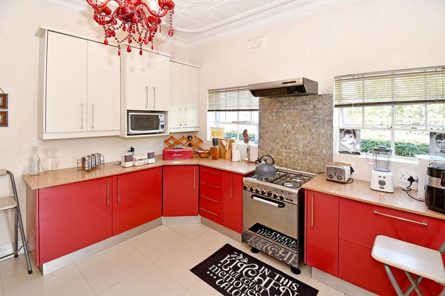 2 Bedroom Property for Sale in Norwood Gauteng