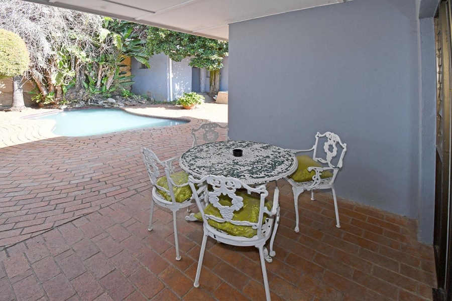 2 Bedroom Property for Sale in Norwood Gauteng