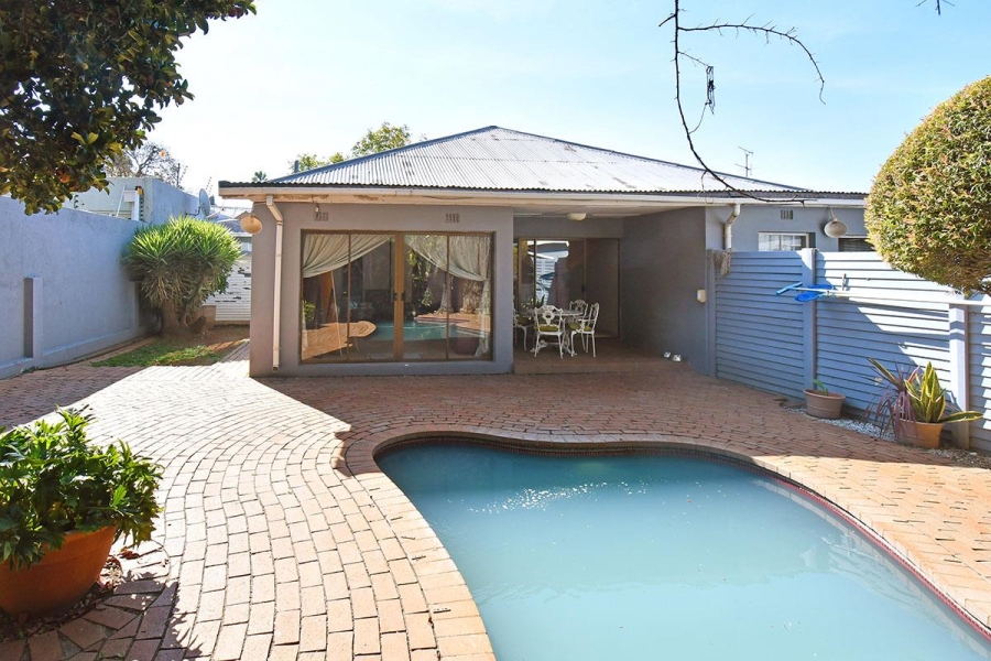 2 Bedroom Property for Sale in Norwood Gauteng