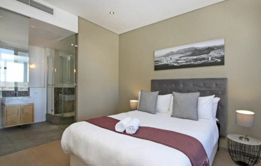 1 Bedroom Property for Sale in Morningside Gauteng
