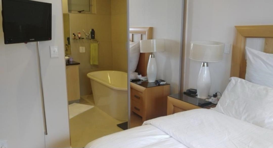 1 Bedroom Property for Sale in Morningside Gauteng