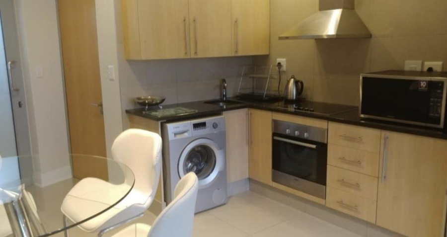 1 Bedroom Property for Sale in Morningside Gauteng