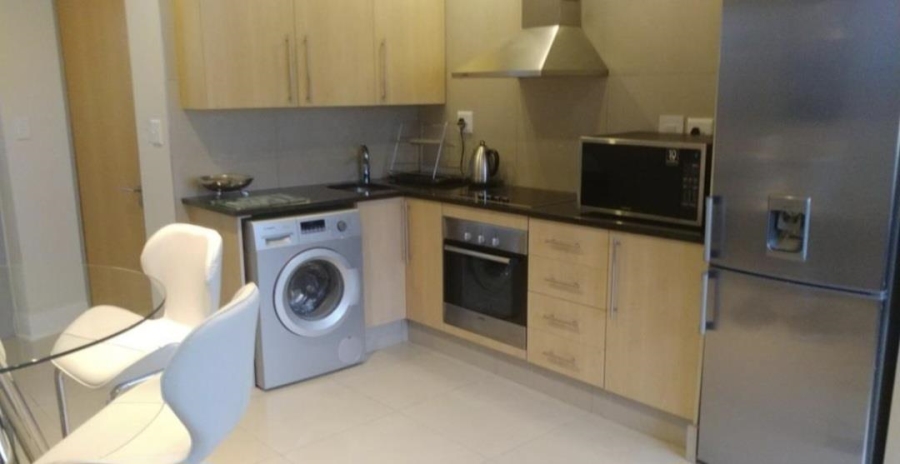 1 Bedroom Property for Sale in Morningside Gauteng