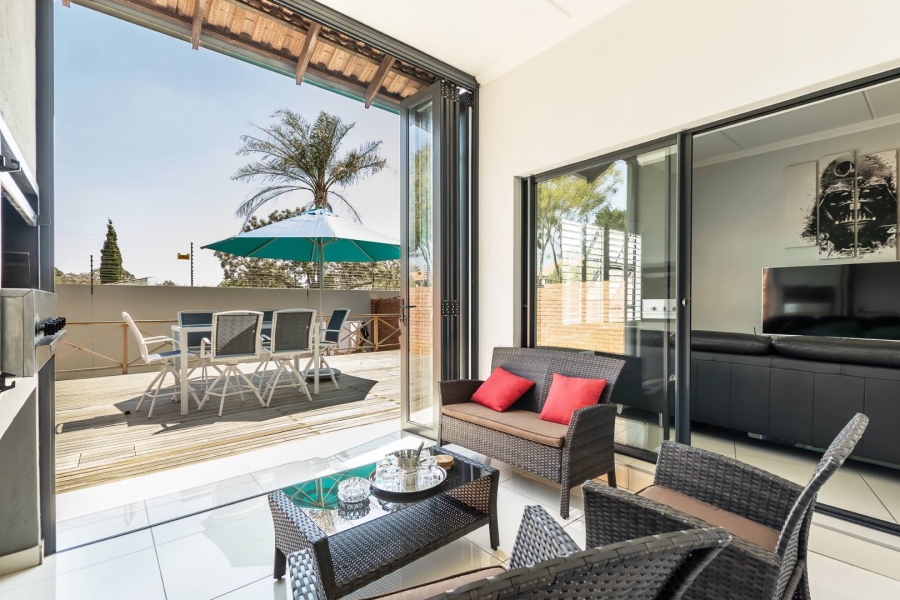 3 Bedroom Property for Sale in Paulshof Gauteng
