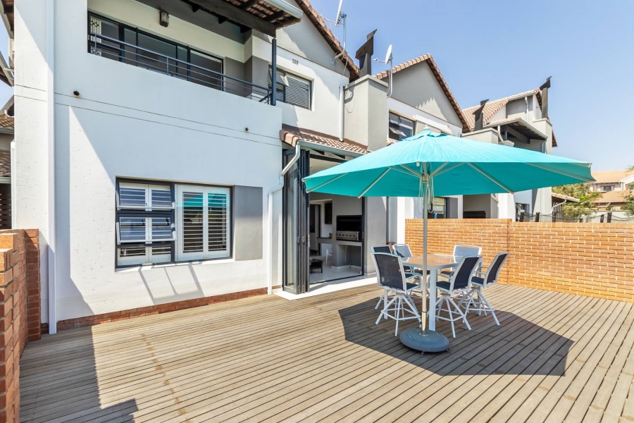 3 Bedroom Property for Sale in Paulshof Gauteng