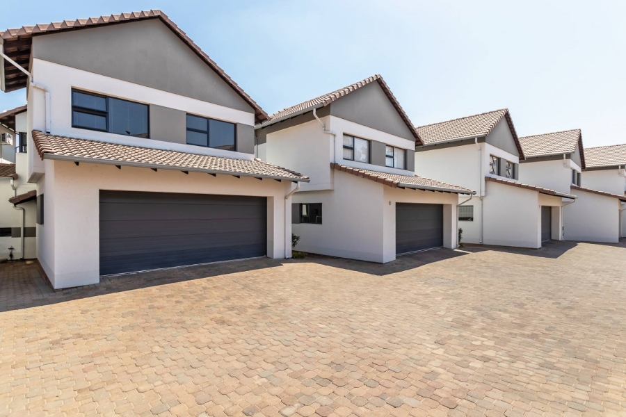 3 Bedroom Property for Sale in Paulshof Gauteng