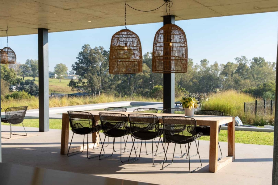 4 Bedroom Property for Sale in Monaghan Farm Gauteng