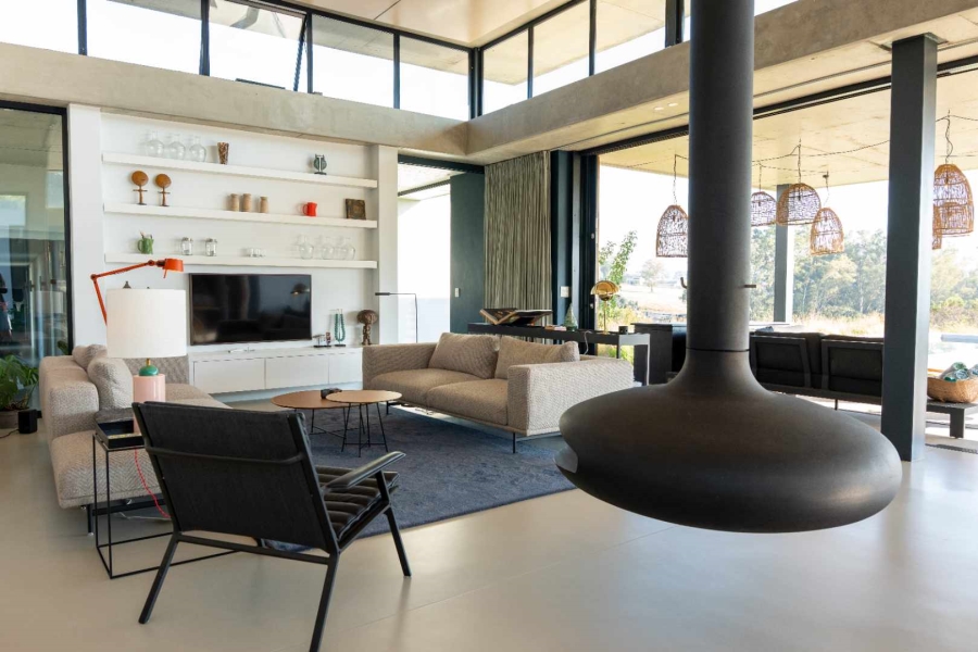 4 Bedroom Property for Sale in Monaghan Farm Gauteng