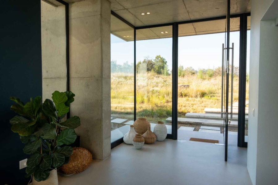 4 Bedroom Property for Sale in Monaghan Farm Gauteng