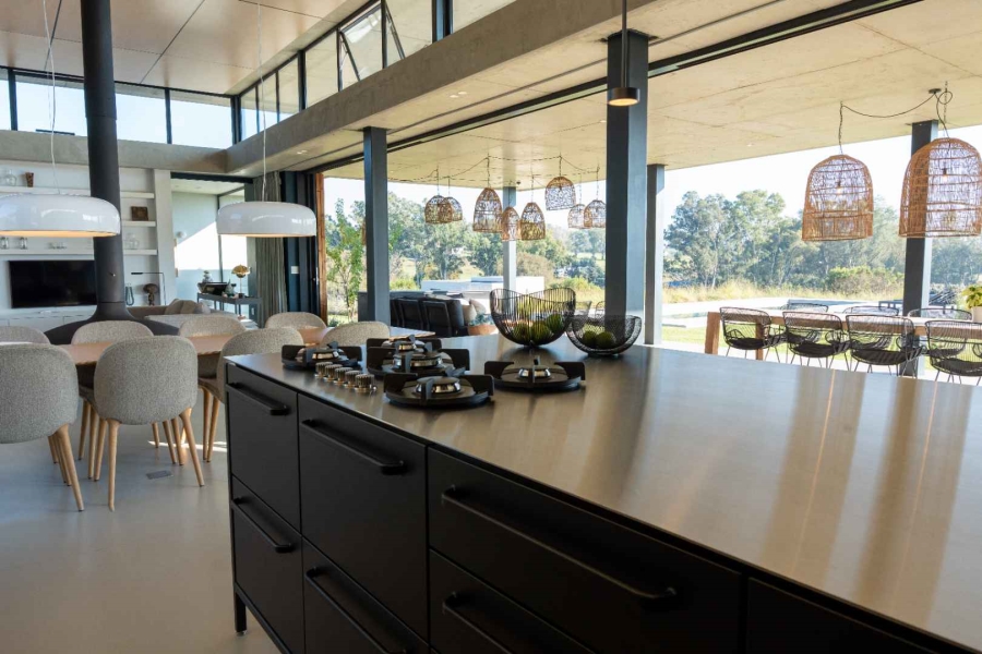 4 Bedroom Property for Sale in Monaghan Farm Gauteng