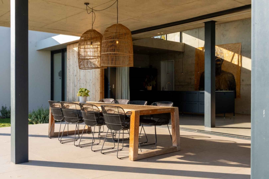 4 Bedroom Property for Sale in Monaghan Farm Gauteng