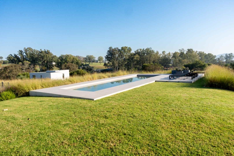 4 Bedroom Property for Sale in Monaghan Farm Gauteng