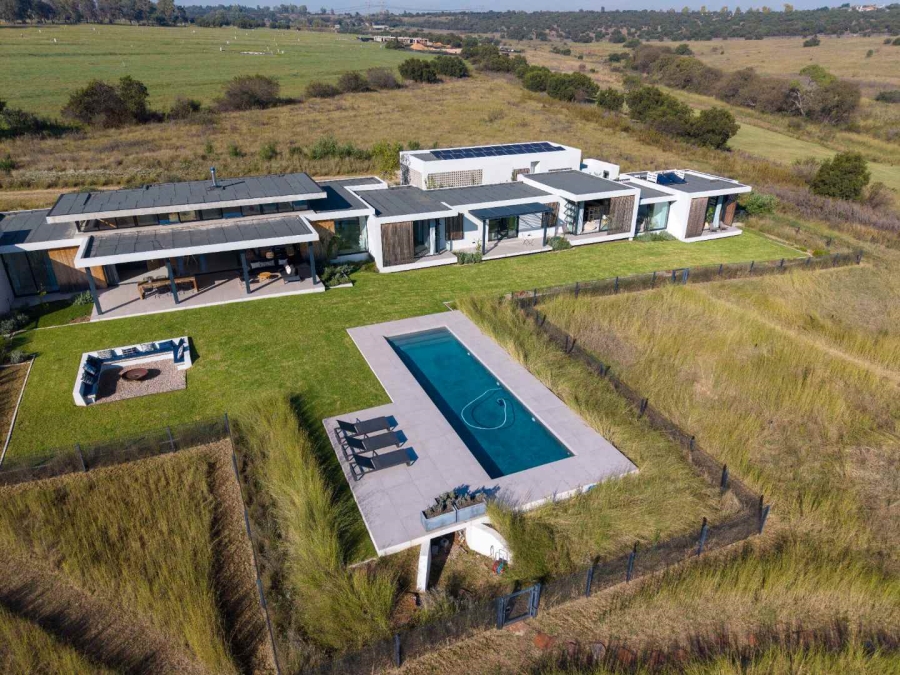 4 Bedroom Property for Sale in Monaghan Farm Gauteng