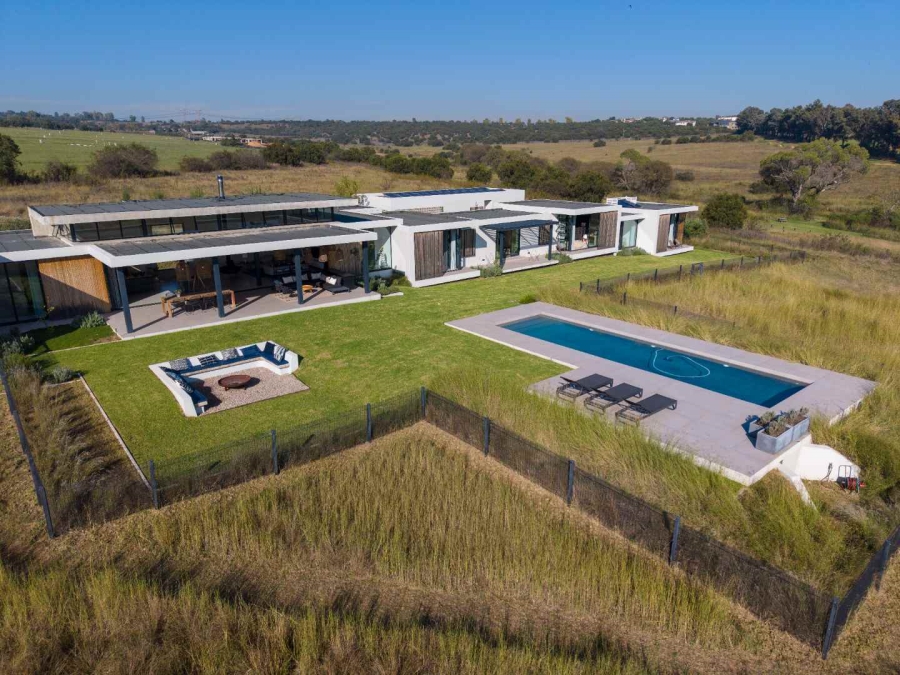 4 Bedroom Property for Sale in Monaghan Farm Gauteng
