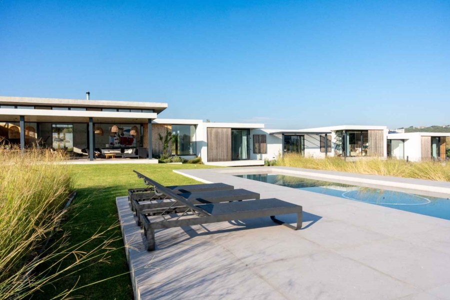 4 Bedroom Property for Sale in Monaghan Farm Gauteng