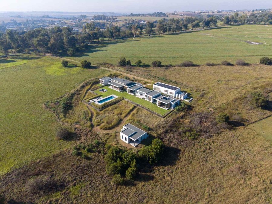 4 Bedroom Property for Sale in Monaghan Farm Gauteng