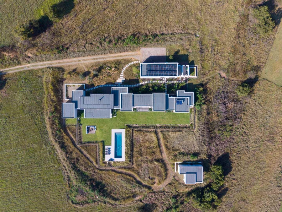 4 Bedroom Property for Sale in Monaghan Farm Gauteng