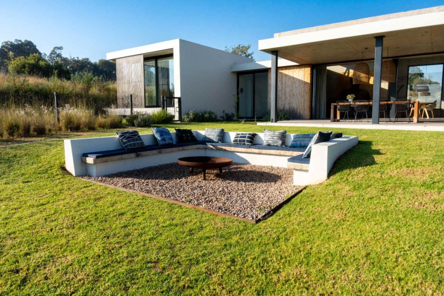 4 Bedroom Property for Sale in Monaghan Farm Gauteng