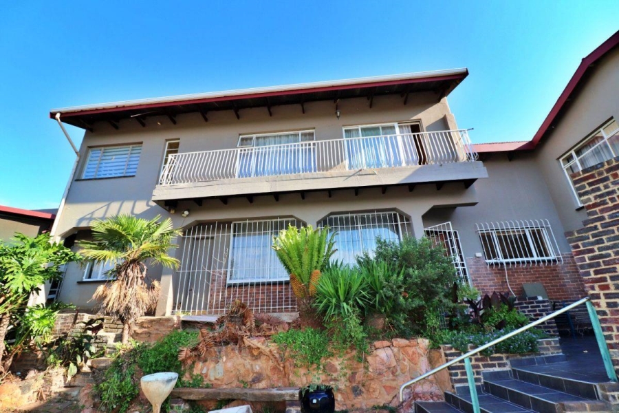4 Bedroom Property for Sale in Fishers Hill Gauteng