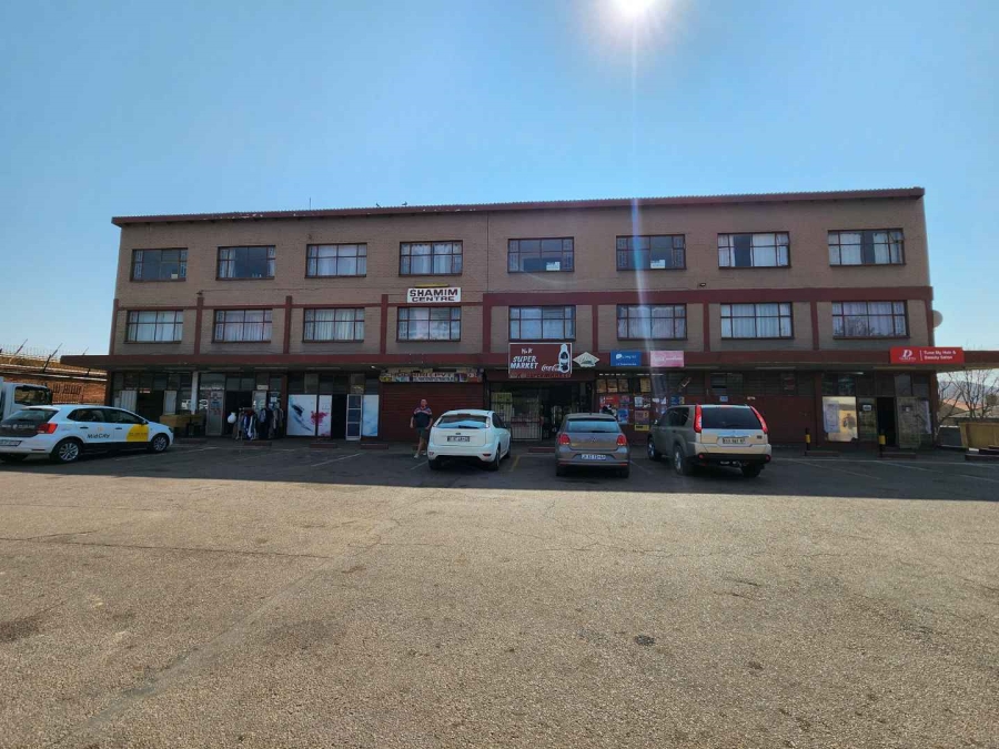 To Let 2 Bedroom Property for Rent in Jan Niemand Park Gauteng