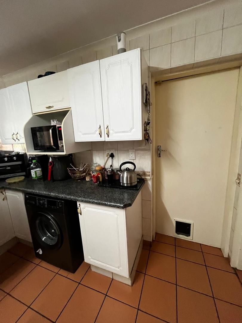 3 Bedroom Property for Sale in Rynfield Gauteng