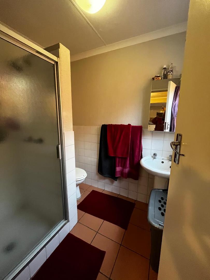 3 Bedroom Property for Sale in Rynfield Gauteng