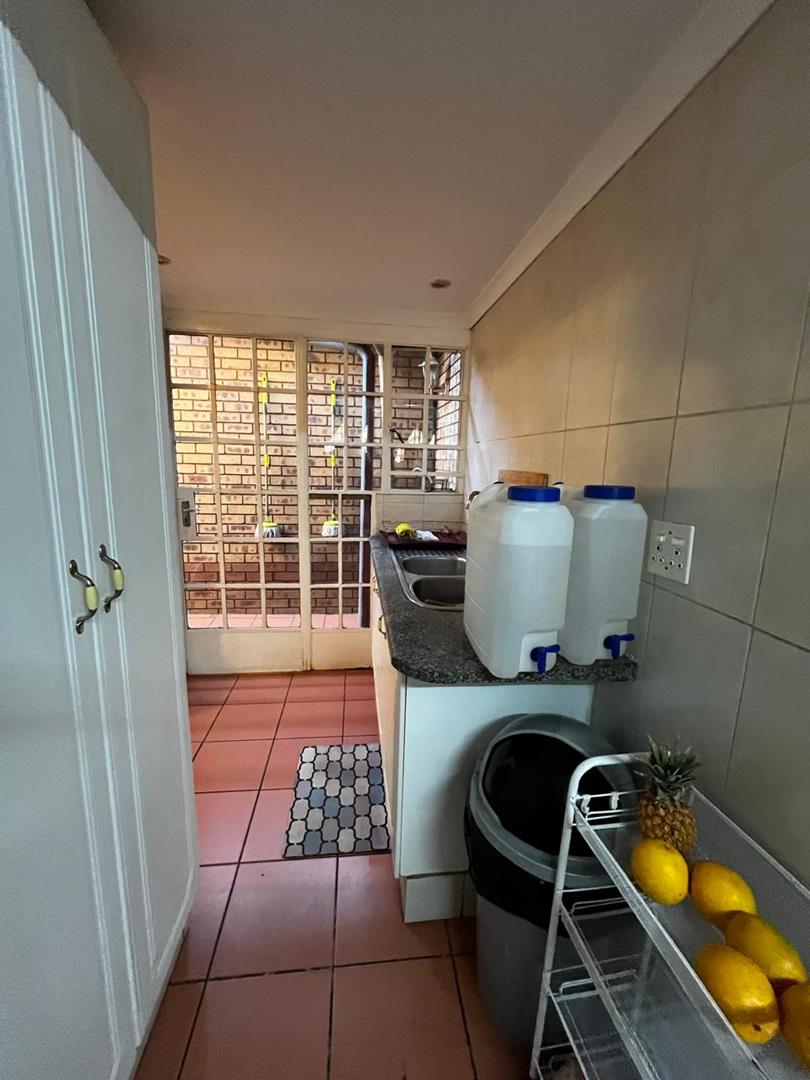 3 Bedroom Property for Sale in Rynfield Gauteng