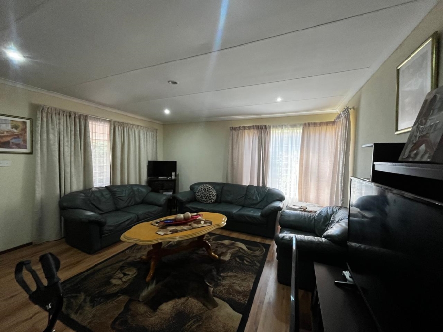 3 Bedroom Property for Sale in Rynfield Gauteng
