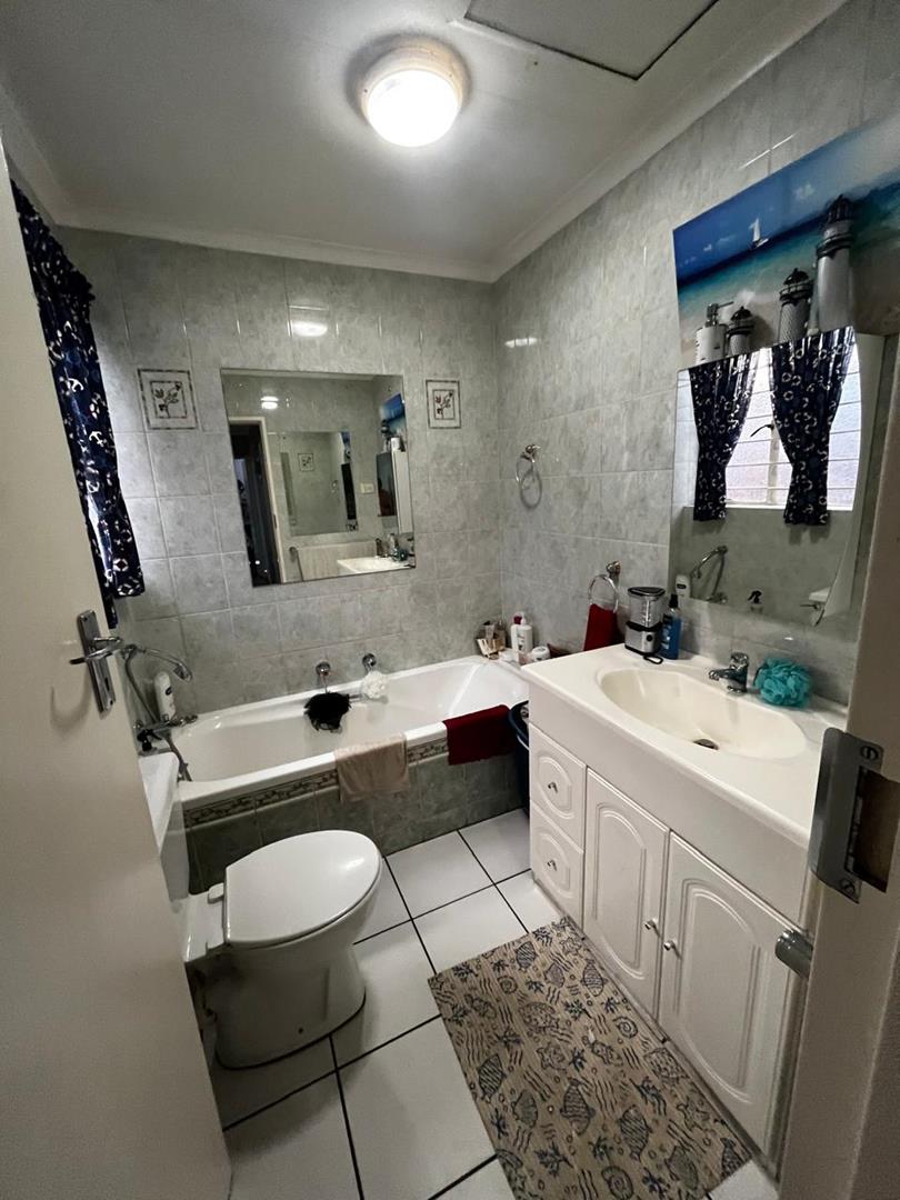 3 Bedroom Property for Sale in Rynfield Gauteng