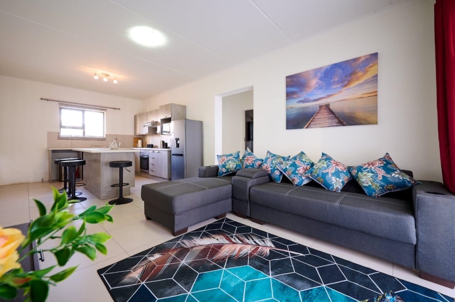 To Let 2 Bedroom Property for Rent in Carlswald Gauteng