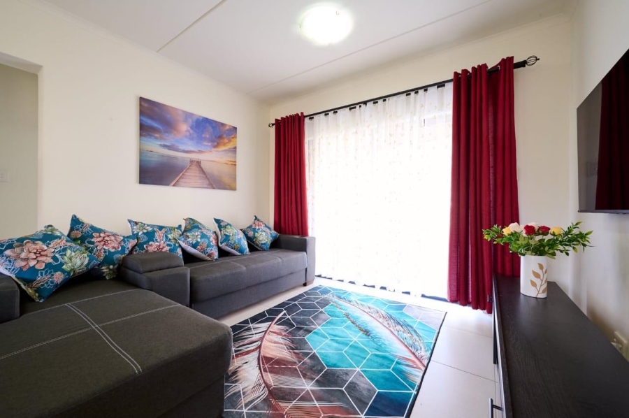 To Let 2 Bedroom Property for Rent in Carlswald Gauteng