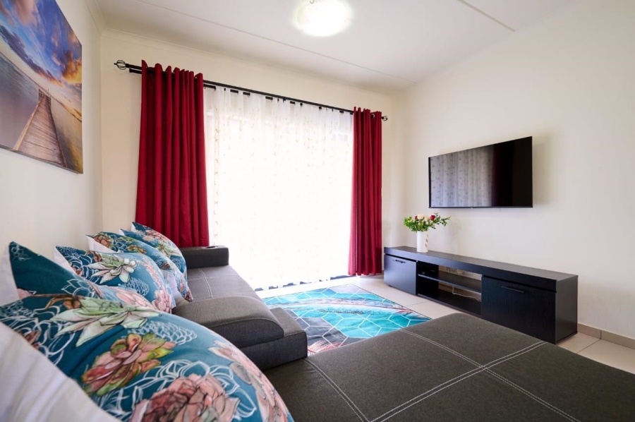 To Let 2 Bedroom Property for Rent in Carlswald Gauteng