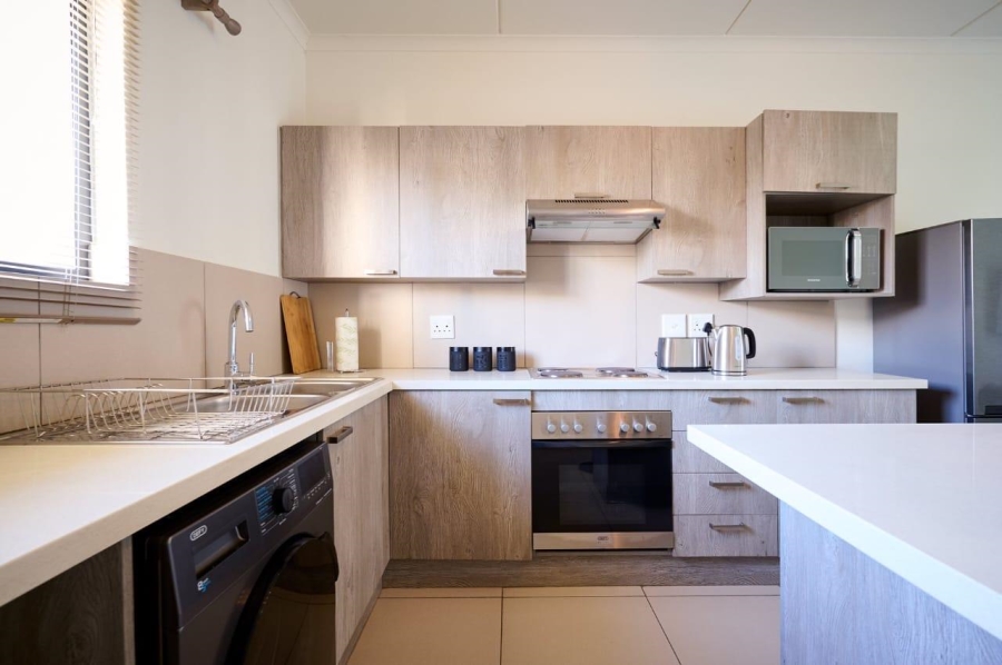 To Let 2 Bedroom Property for Rent in Carlswald Gauteng