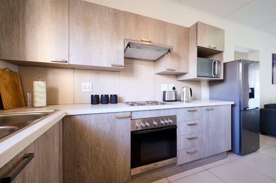 To Let 2 Bedroom Property for Rent in Carlswald Gauteng
