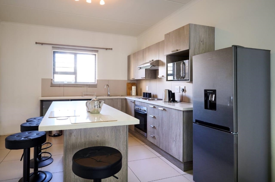 To Let 2 Bedroom Property for Rent in Carlswald Gauteng