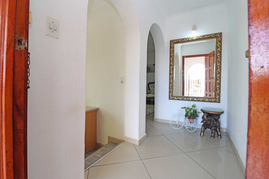 3 Bedroom Property for Sale in Greenhills Gauteng