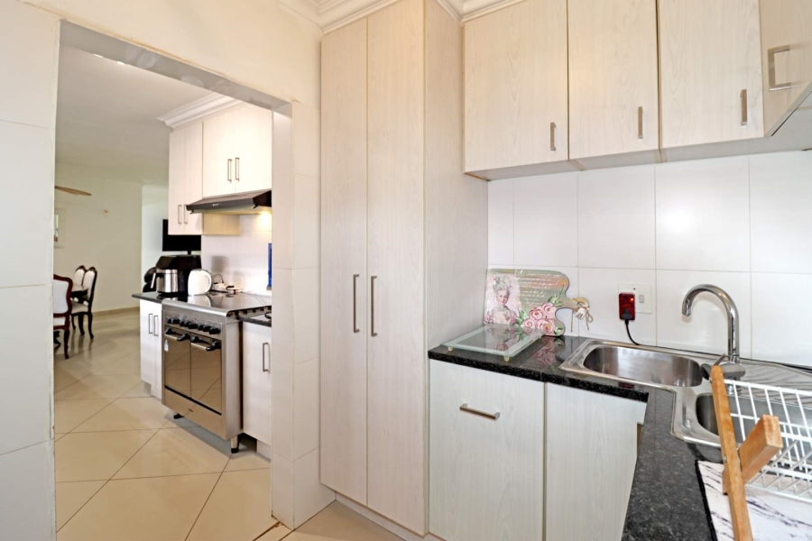 3 Bedroom Property for Sale in Greenhills Gauteng