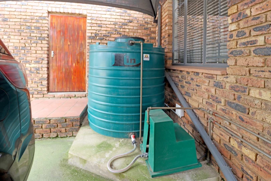 3 Bedroom Property for Sale in Greenhills Gauteng