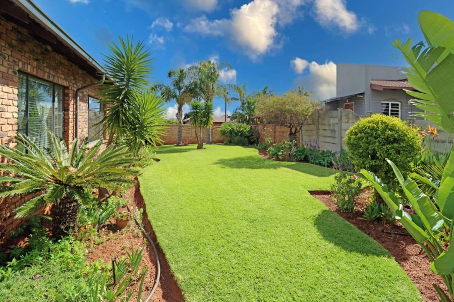 3 Bedroom Property for Sale in Greenhills Gauteng