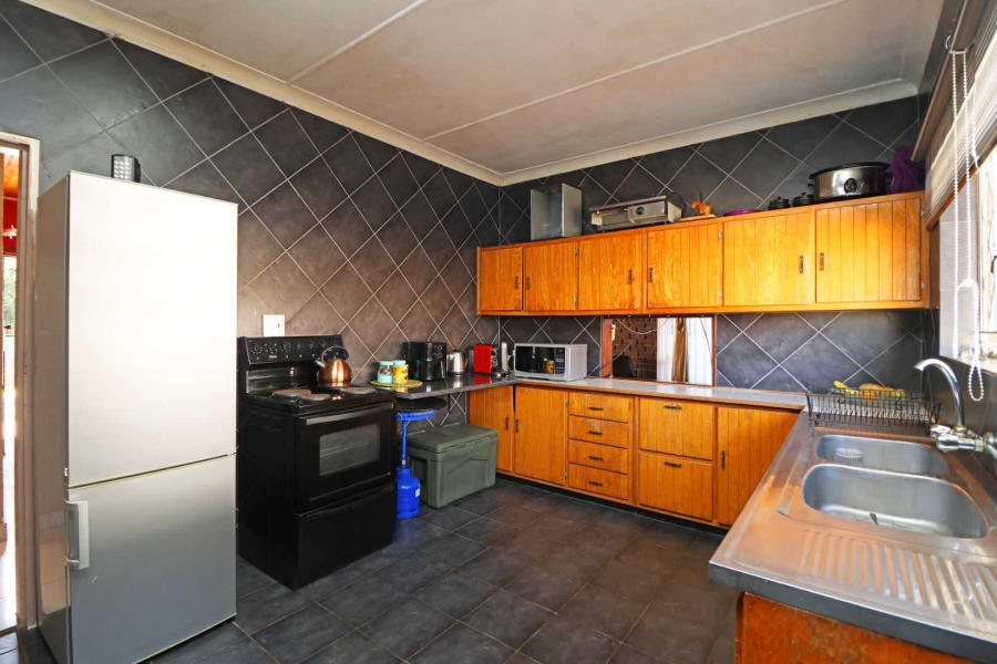 3 Bedroom Property for Sale in Greenhills Gauteng