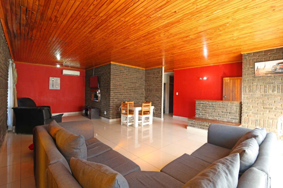 3 Bedroom Property for Sale in Greenhills Gauteng