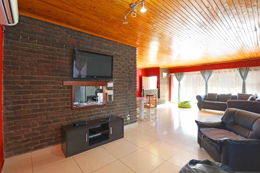 3 Bedroom Property for Sale in Greenhills Gauteng