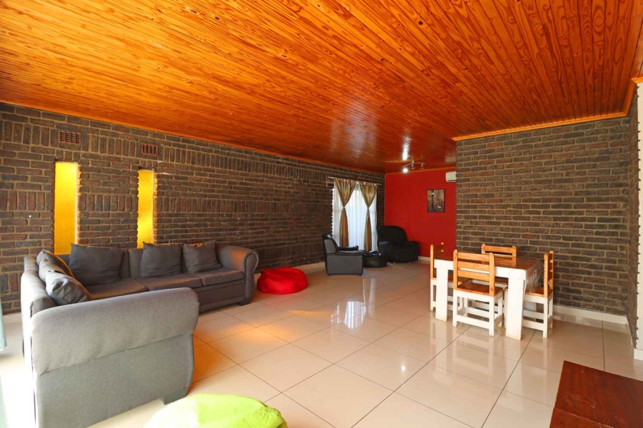 3 Bedroom Property for Sale in Greenhills Gauteng